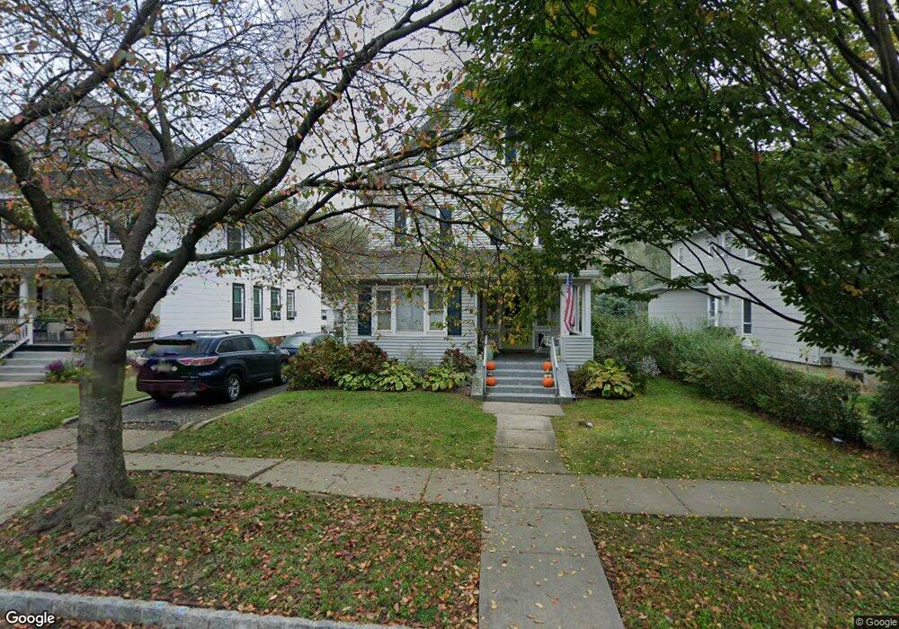 233 Baldwin St, Glen Ridge, NJ 07028 - photo 1