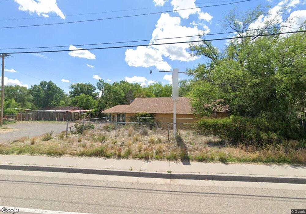 1805 Little Walnut Rd, Silver City, NM 88061 - photo 1