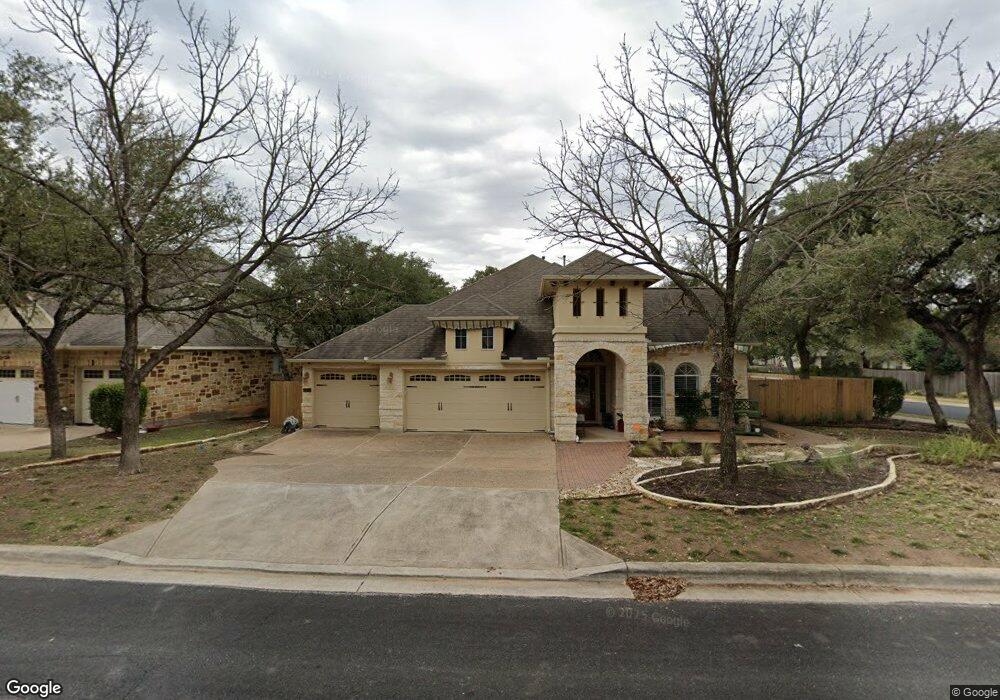 7425 Wisteria Valley Dr, Austin, TX 78739 - photo 1