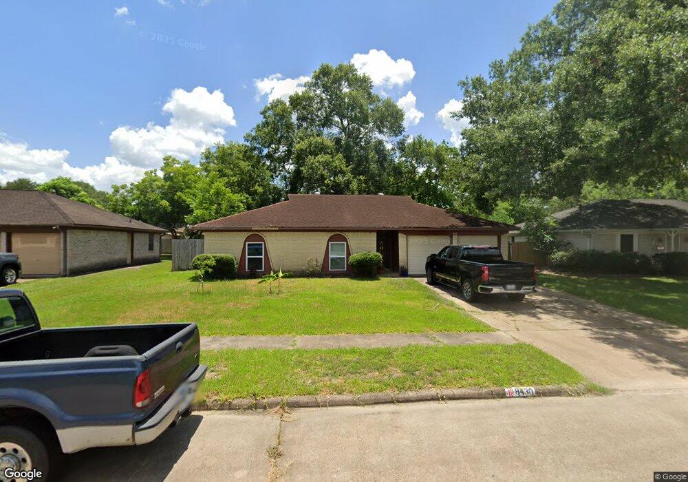 8430 Misty Vale Ln, Houston, TX 77075 - photo 1