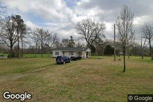 1451 Cash Rd, Lena, MS 39094
