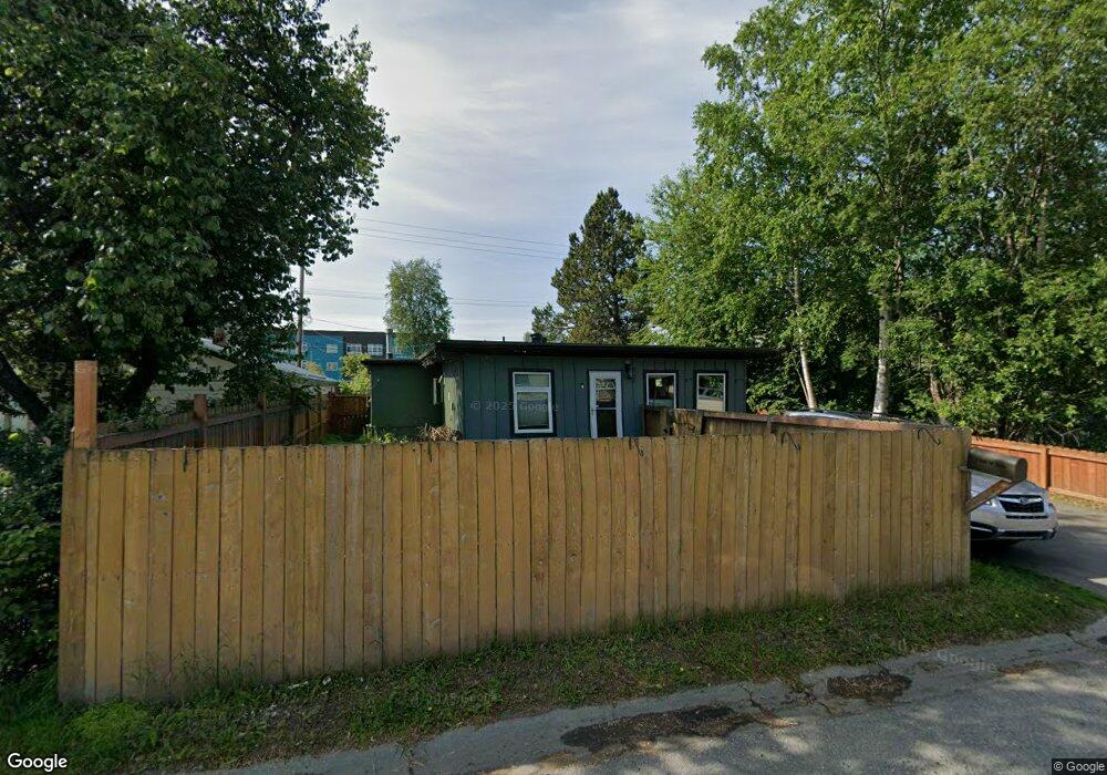 1308 W 31st Ave, Anchorage, AK 99503 - photo 1