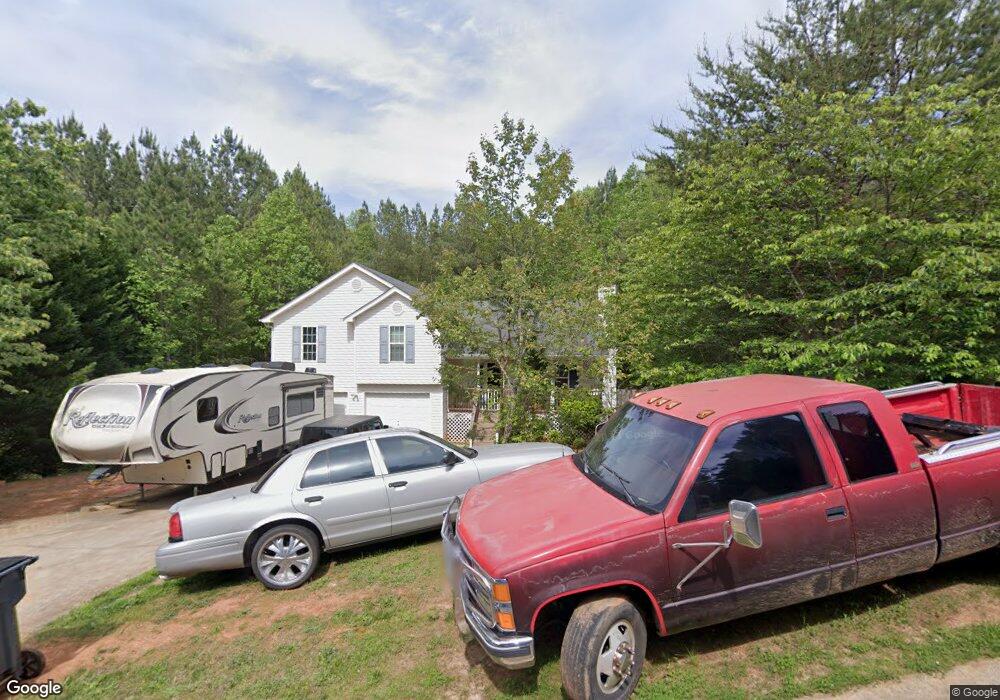 5246 Happy Hollow Ct, Lula, GA 30554 - photo 1