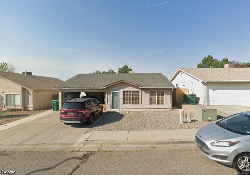 3919 Buckingham St, Farmington, NM 87402 - photo 1