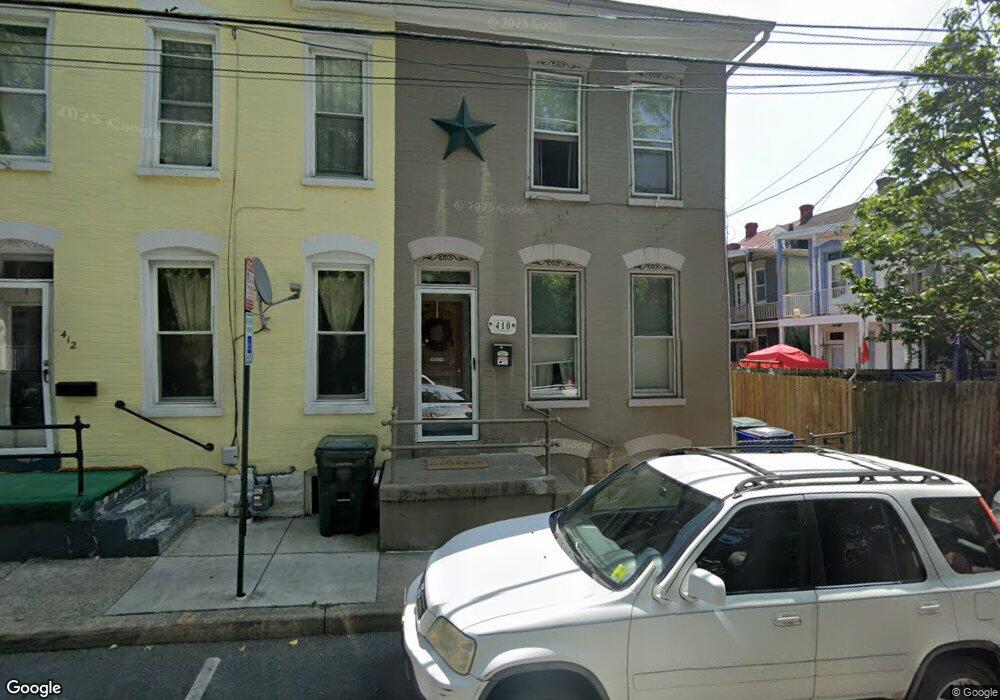 410 N Locust St, Hagerstown, MD 21740 - photo 1