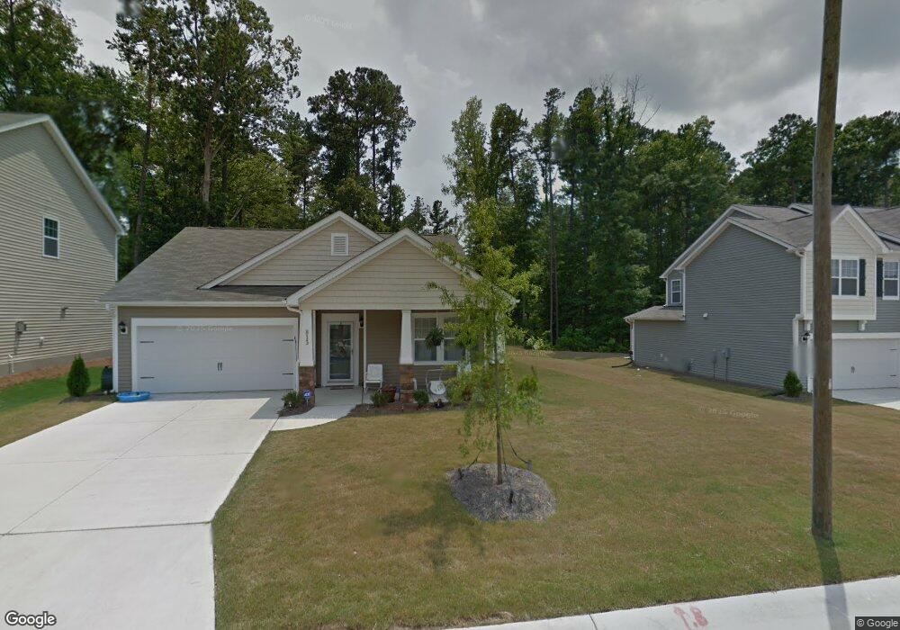 813 Amarillo Rose Ln, Durham, NC 27712 - photo 1