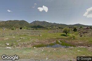 623 W Main St, Pine Valley, UT 84781