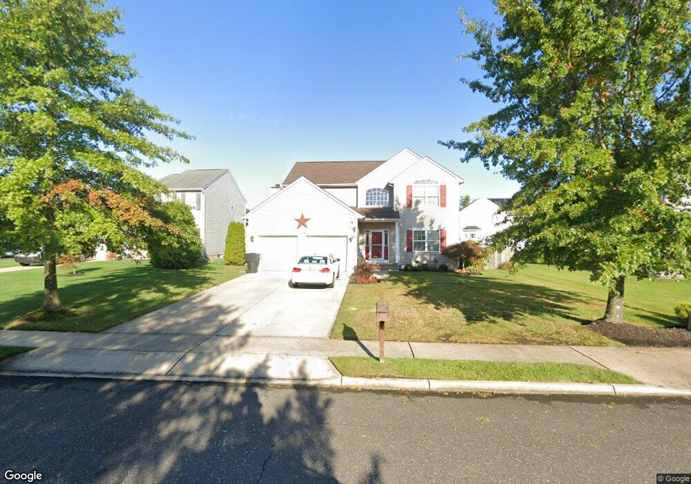 243 Jamestown Blvd, Hammonton, NJ 08037 - photo 1