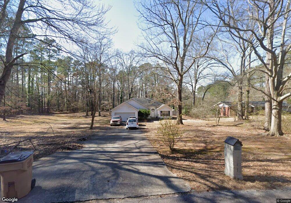 20 Fern Rd, Stockbridge, GA 30281 - photo 1