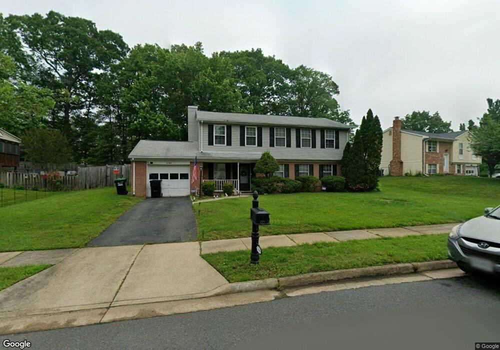 5646 Newtone Ct, Woodbridge, VA 22193 - photo 1