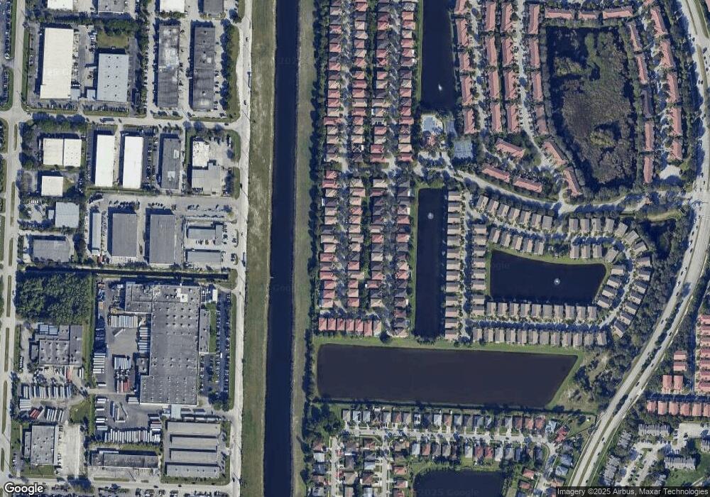 1218 Rosegate Blvd, Riviera Beach, FL 33404 - photo 1