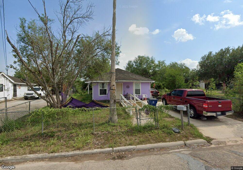 2603 Benitez St, Donna, TX 78537 - photo 1