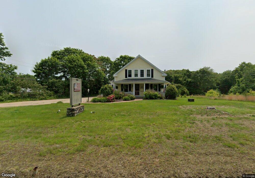 4299 Old Post Rd unit 1st floor RT, Charlestown, RI 02813 - photo 1