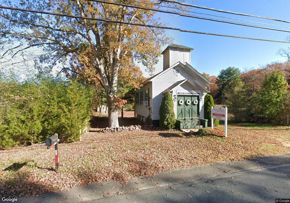 6957 Harding Hwy, Mays Landing, NJ 08330 - photo 1