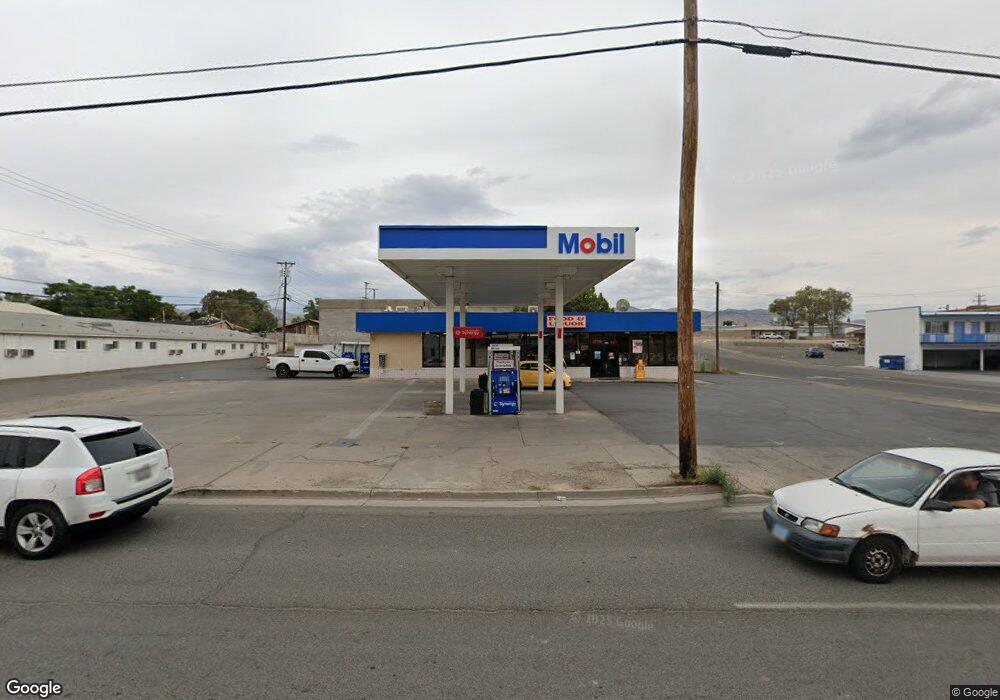 685 W Winnemucca Blvd, Winnemucca, NV 89445 - photo 1