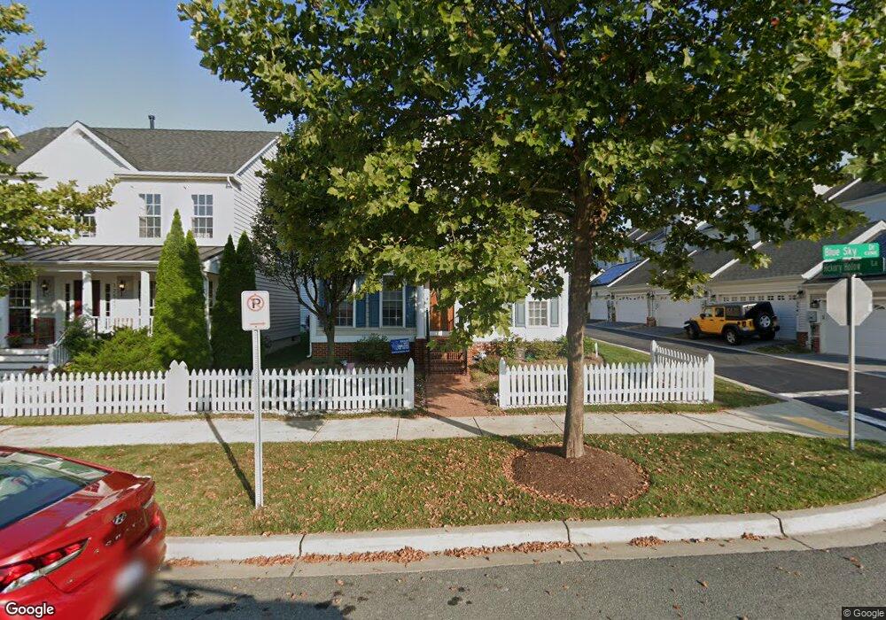 12545 Blue Sky Dr, Clarksburg, MD 20871 - photo 1