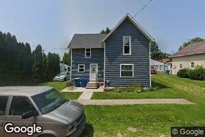 312 Lincoln Ave, Delmar, IA 52037