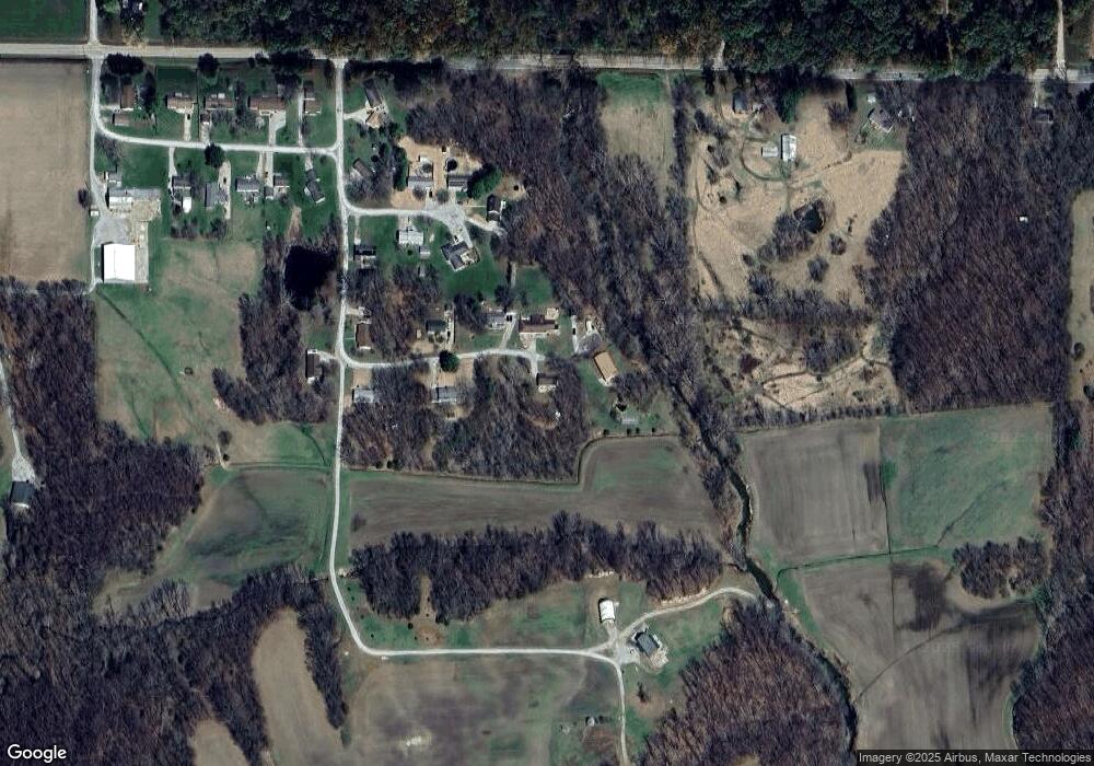 107 Oak Dr, Watson, IL 62473 - photo 1