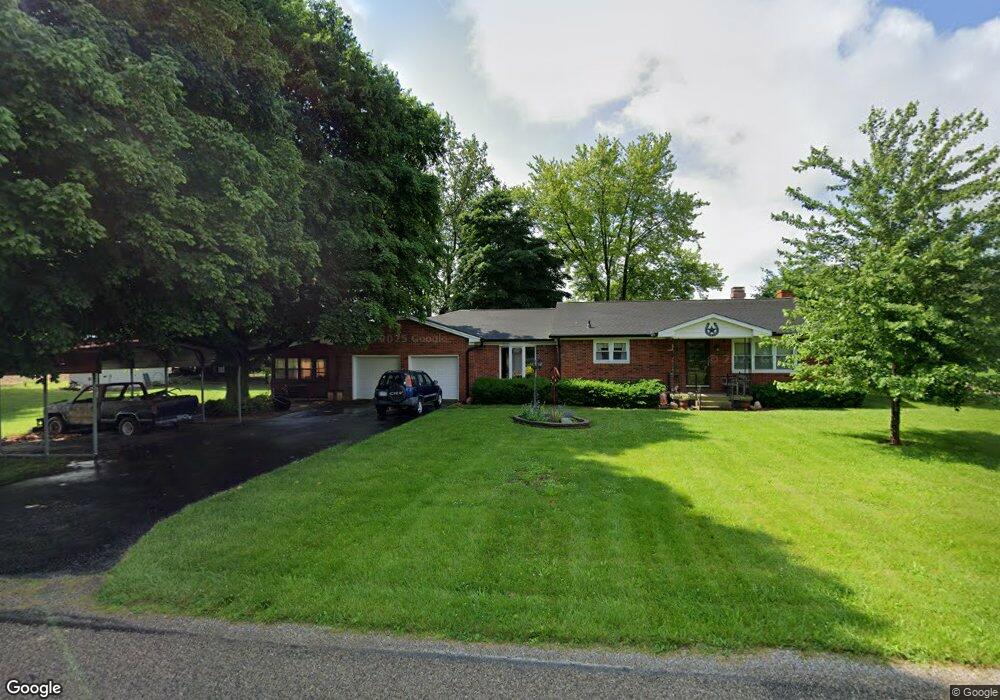 4017 S 700 E, Franklin, IN 46131 - photo 1