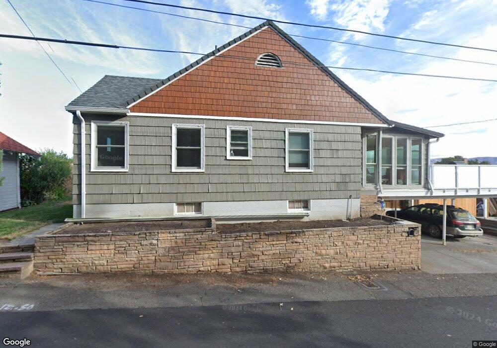 1311 E 18th St, the Dalles, OR 97058 - photo 1