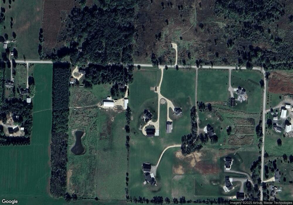 N9375 Hughes Rd, Belleville, WI 53508 - photo 1