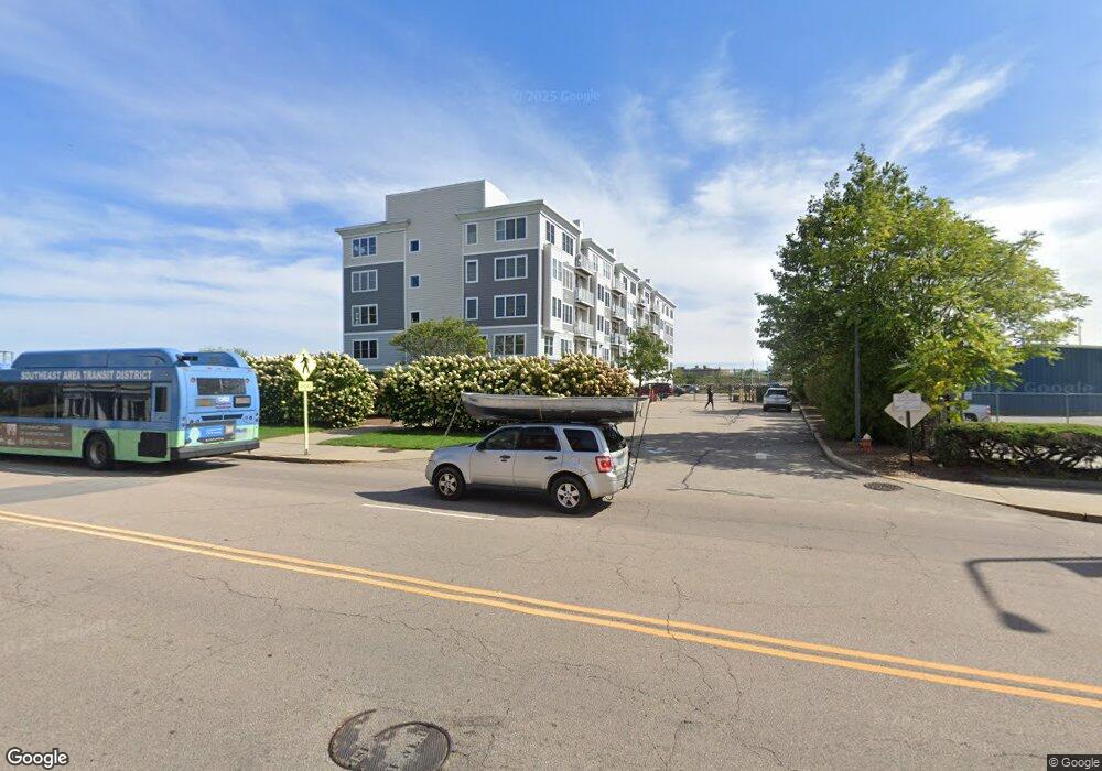 400 Bank St unit 302, New London, CT 06320 - photo 1