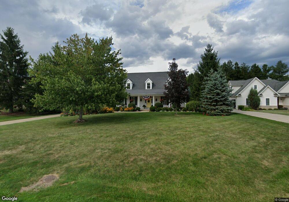 537 E Pioneer Trail, Aurora, OH 44202 - photo 1