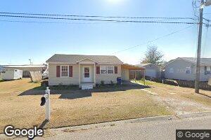 105 Calumet St, Thibodaux, LA 70301