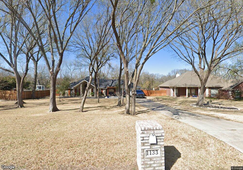 1133 Timber Creek Dr, Weatherford, TX 76086 - photo 1