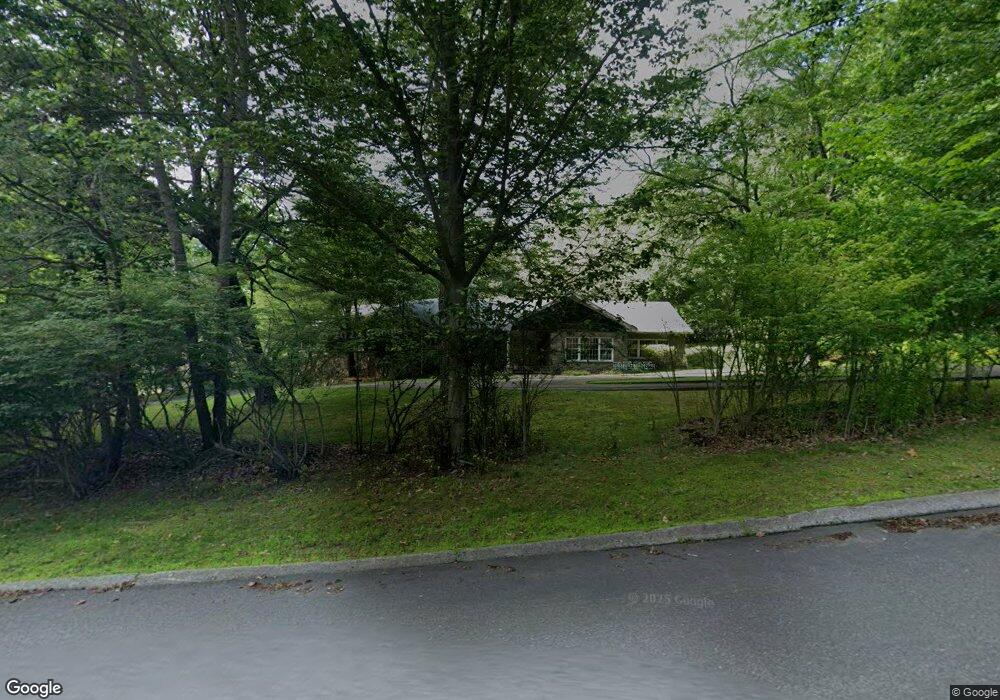 11 Cambridge Way, Alpine, NJ 07620 - photo 1