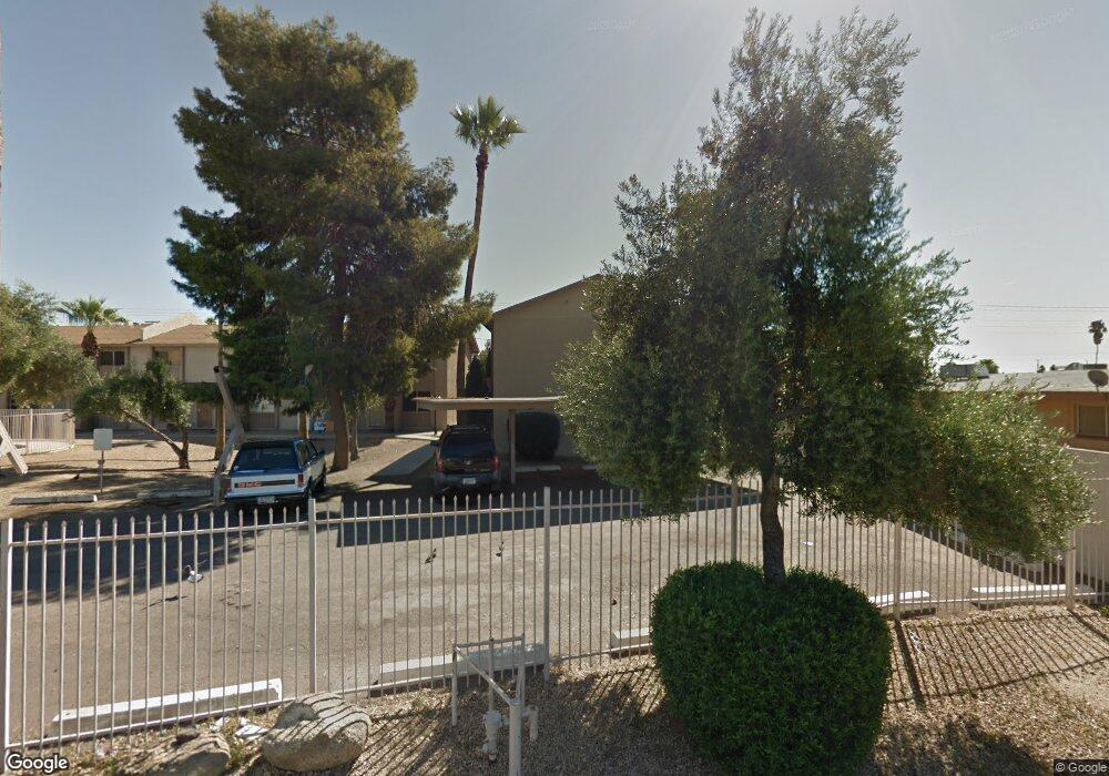 1750 E Mateo Cir unit 12, Mesa, AZ 85204 - photo 1