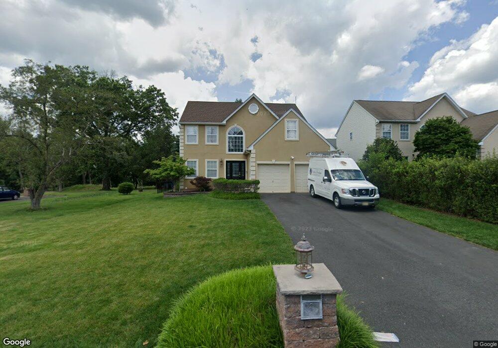 362 Vanderveer Rd, Bridgewater, NJ 08807 - photo 1