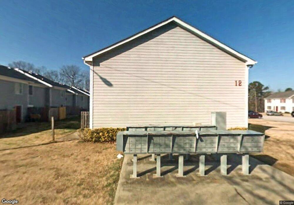 2629 Evans Mill Dr, Lithonia, GA 30058 - photo 1