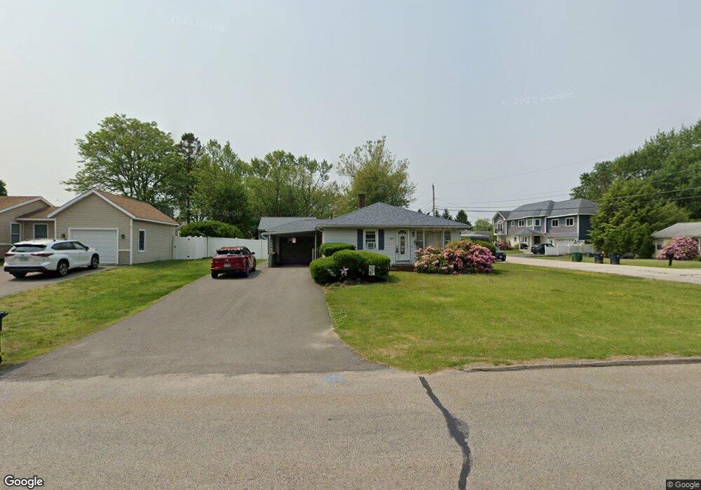 155 Lund Rd, Nashua, NH 03060 - photo 1