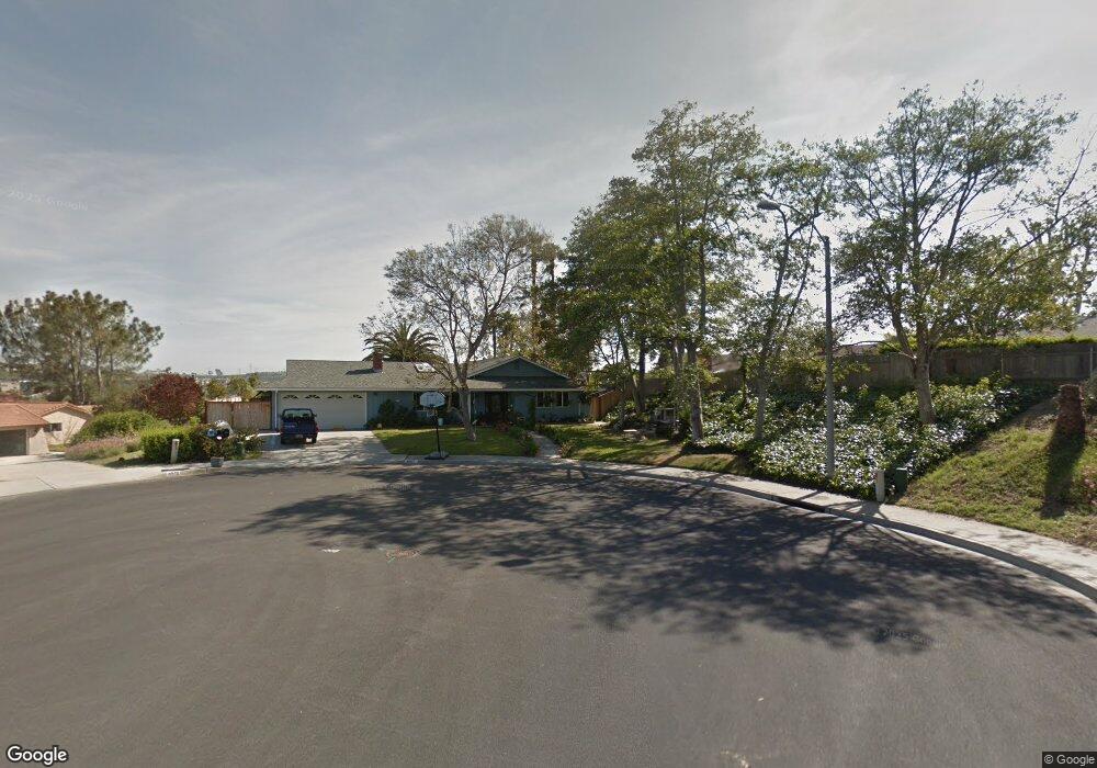 4907 Via Arequipa, Carlsbad, CA 92008 - photo 1