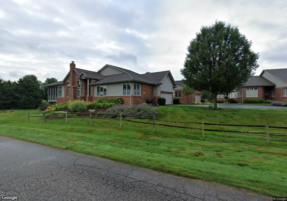 3229 N Briar Leaf Ct, La Porte, IN 46350 - photo 1