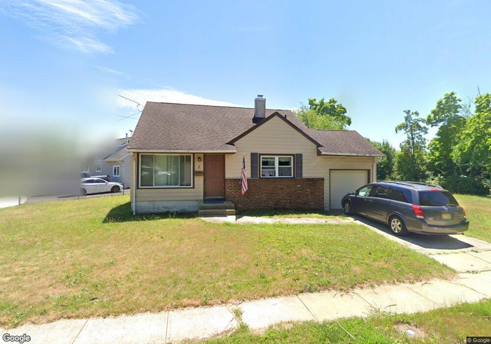 2 Dibling St, Union Beach, NJ 07735 - photo 1