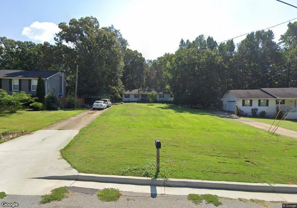 736 William St unit 3, Dacula, GA 30019 - photo 1