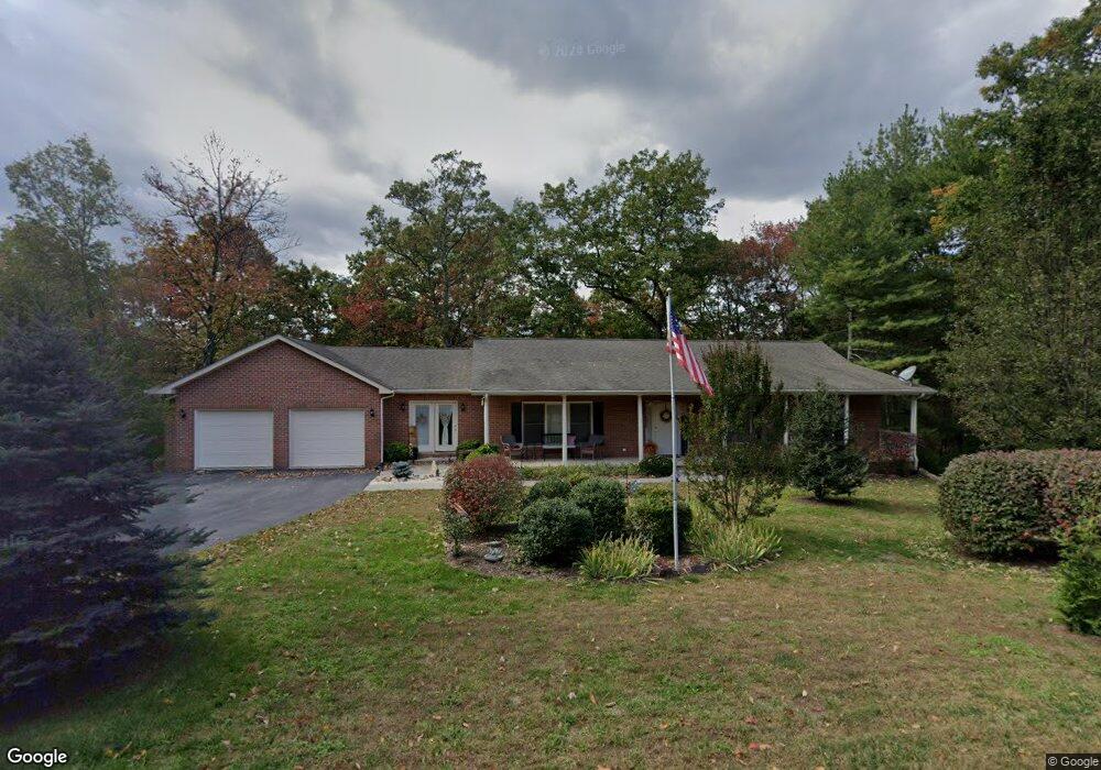 312 Carmel Rd, Gerrardstown, WV 25420 - photo 1