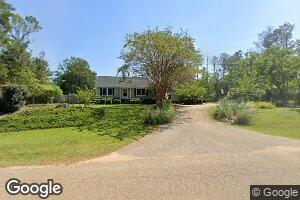 3071 Sand Cut Rd, Georgiana, AL 36033