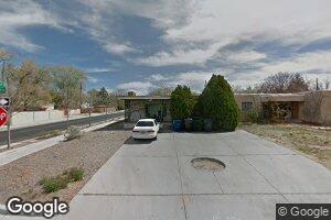 400 Wellesley Dr SE, Albuquerque, NM 87106