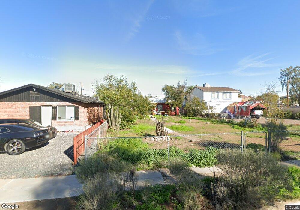 1314 E Culver St, Phoenix, AZ 85006 - photo 1