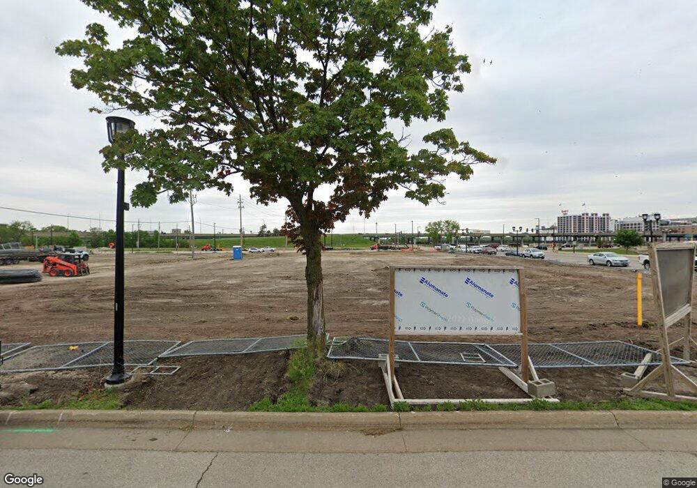 106 2nd Ave SW, Cedar Rapids, IA 52404 - photo 1