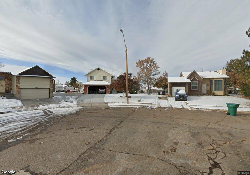 5783 S 3850 W, Roy, UT 84067 - photo 1