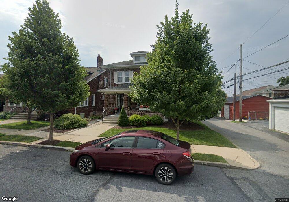 1838 W Pennsylvania St unit 1840, Allentown, PA 18104 - photo 1