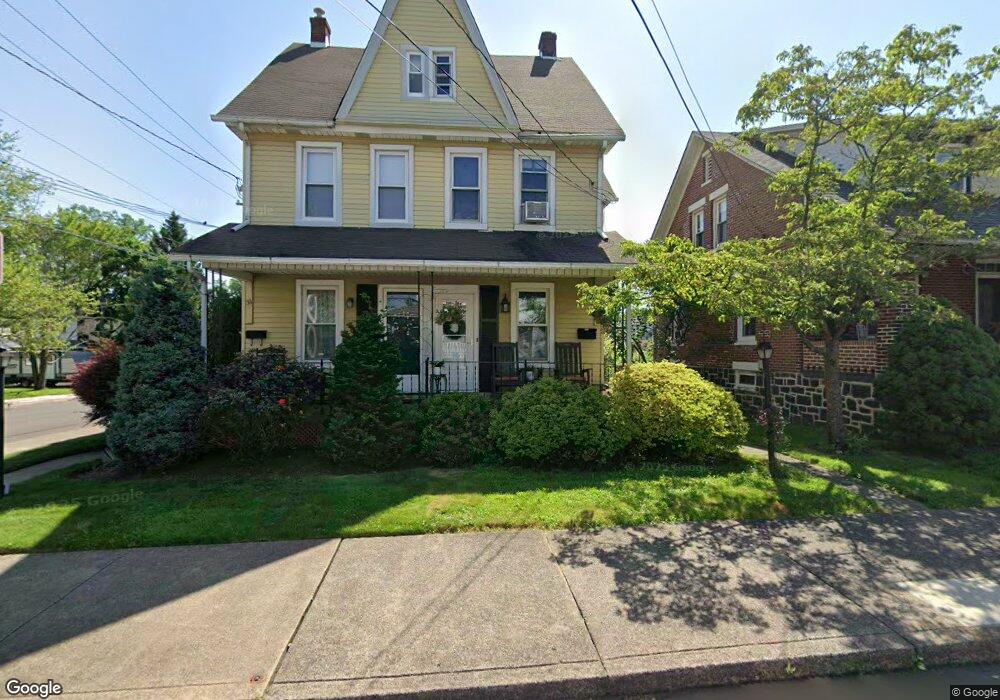 51 N Penrose St, Quakertown, PA 18951 - photo 1