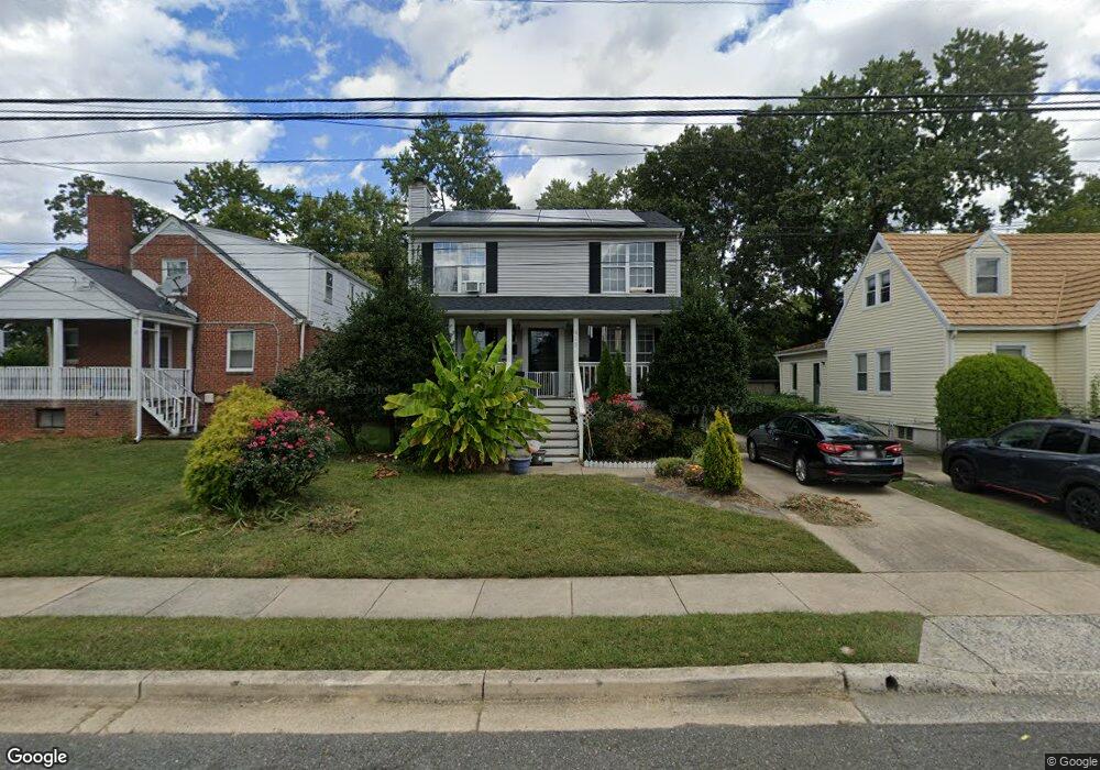 415 Compton Ave, Laurel, MD 20707 - photo 1