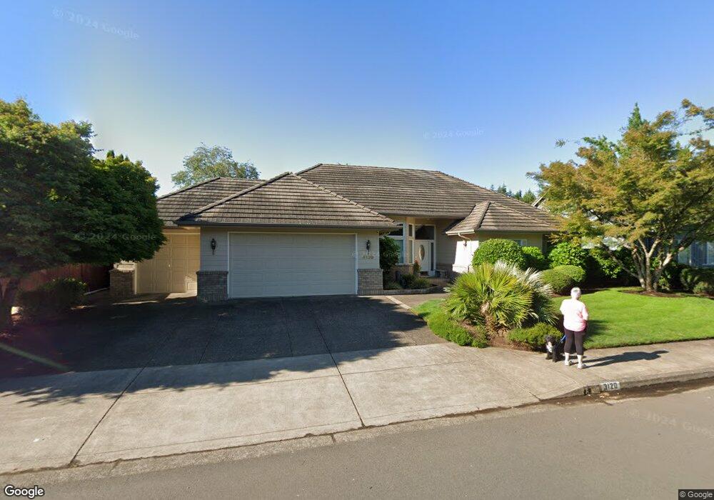 3120 Riverbend Ave, Eugene, OR 97408 - photo 1