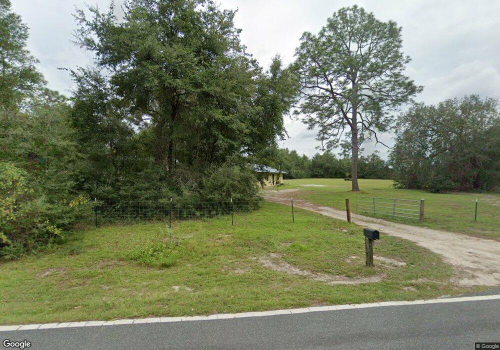 95 Ivan Church Rd unit x, Crawfordville, FL 32327 - photo 1
