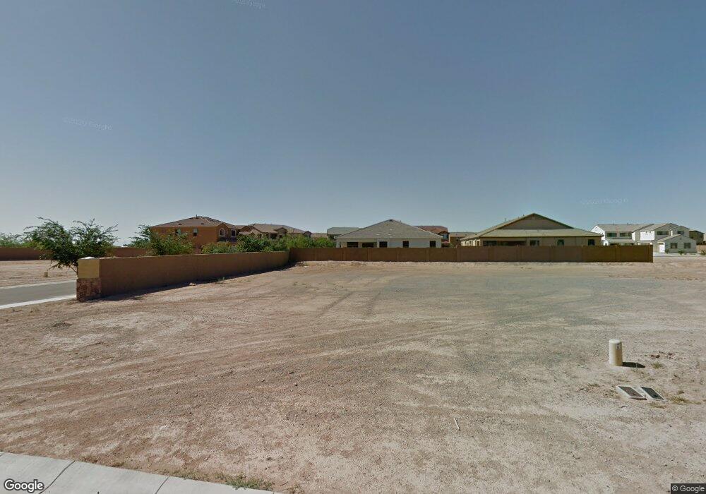 5945 E Athena Rd, Florence, AZ 85132 - photo 1